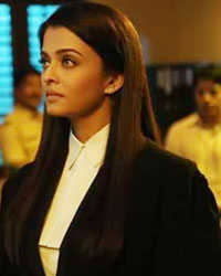 Jazbaa